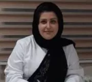 دکتر مهسا ملکی