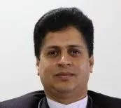 دکتر امین سعیدی