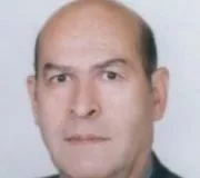 دکتر پرویز اظهری
