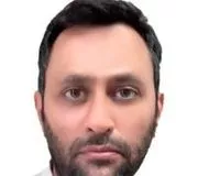 دکتر امین گل محمدی خامنه