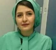 تصویر پروفایل مریم عادلی - مامایی