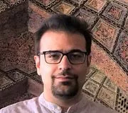دکتر محمد اسماعیل آرامش