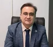 دکتر رضا امین نژاد