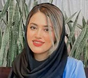 فائزه اسداله زاده