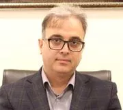 دکتر رضا صحرایی