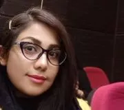 عاطفه گلیانی