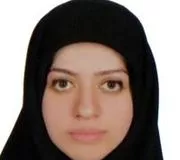 دکتر مریم وثوقی