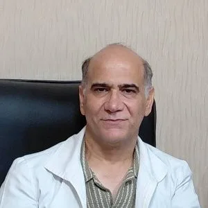 دکتر حسین عباسی