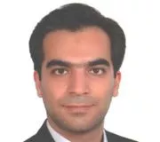 دکتر رضا پورعلی