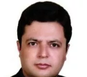 دکتر سیامک یزدانی