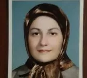 دکتر مهرشید قاضیانی