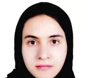 دکتر نرگس مهدوی زاده