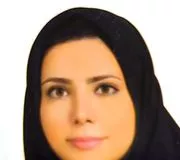 دکتر مرضیه حسین بالام