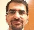 دکتر سعید سلمانی
