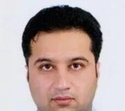 دکتر مهران عموئی خانعباسی