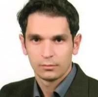 دکتر مهدی پناه علی