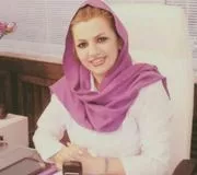 الهام نجاتیان احدی