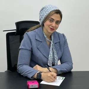 دکتر شقایق کریمی تجن گوکه