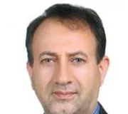 دکتر عباس قضاوی