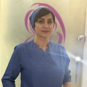 دکتر نسترن ذریه