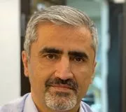 ایرج داداش پور