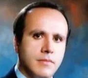 دکتر فرهاد چرخچی