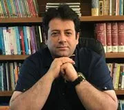 دکتر مهدی سلیمی