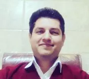 دکتر سروش آل حبیب کیا