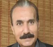دکتر حجت الله جاوید
