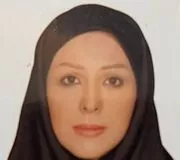 مهنوش مدنی