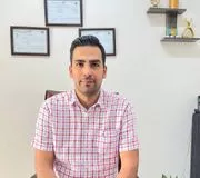 محمد سپهری