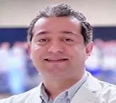 دکتر محسن رضا منصوریان