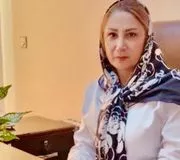 دکتر سهیلا برجی