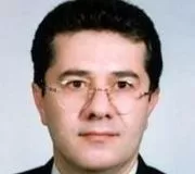 دکتر سعید میرزازاده جواهری