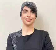 دکتر مریم رازقی