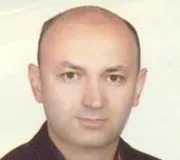 دکتر مهرزاد مدرس حقیقی