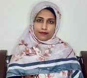اسما فاطمی