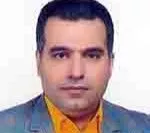 دکتر رضا سلمان پور