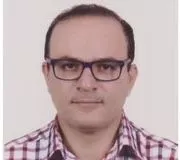 دکتر محمد اسدیان راد