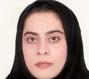 تصویر پروفایل سعیده اسماعیلی - مامایی