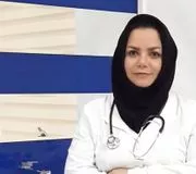 مریم غفاری