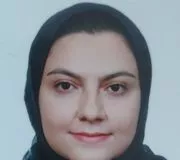 دکتر طاهره طاهری