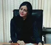 عسل پورزمانی