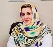 تصویر پروفایل ماندانا شریفی - روانشناس در تهران