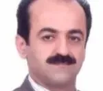 دکتر احمد هزارجریبی