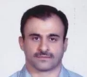 دکتر مسعود ریاحی سامانی