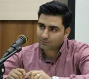دکتر محمد پوراعتضاد