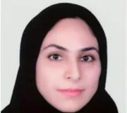 تصویر پروفایل نسرین بابادائی - مامایی