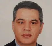 دکتر محسن ابراهیمی
