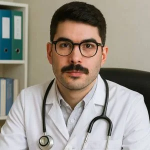 تصویر پروفایل دکتر ماهان کیکانلو - متخصص بیماری‌های داخلی